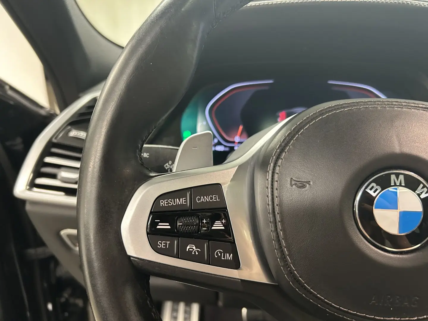 X6 xDrive40d M Sportpaket Pano. PA. Plus Head-Up