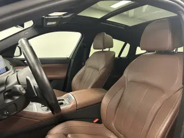 X6 xDrive40d M Sportpaket Pano. PA. Plus Head-Up