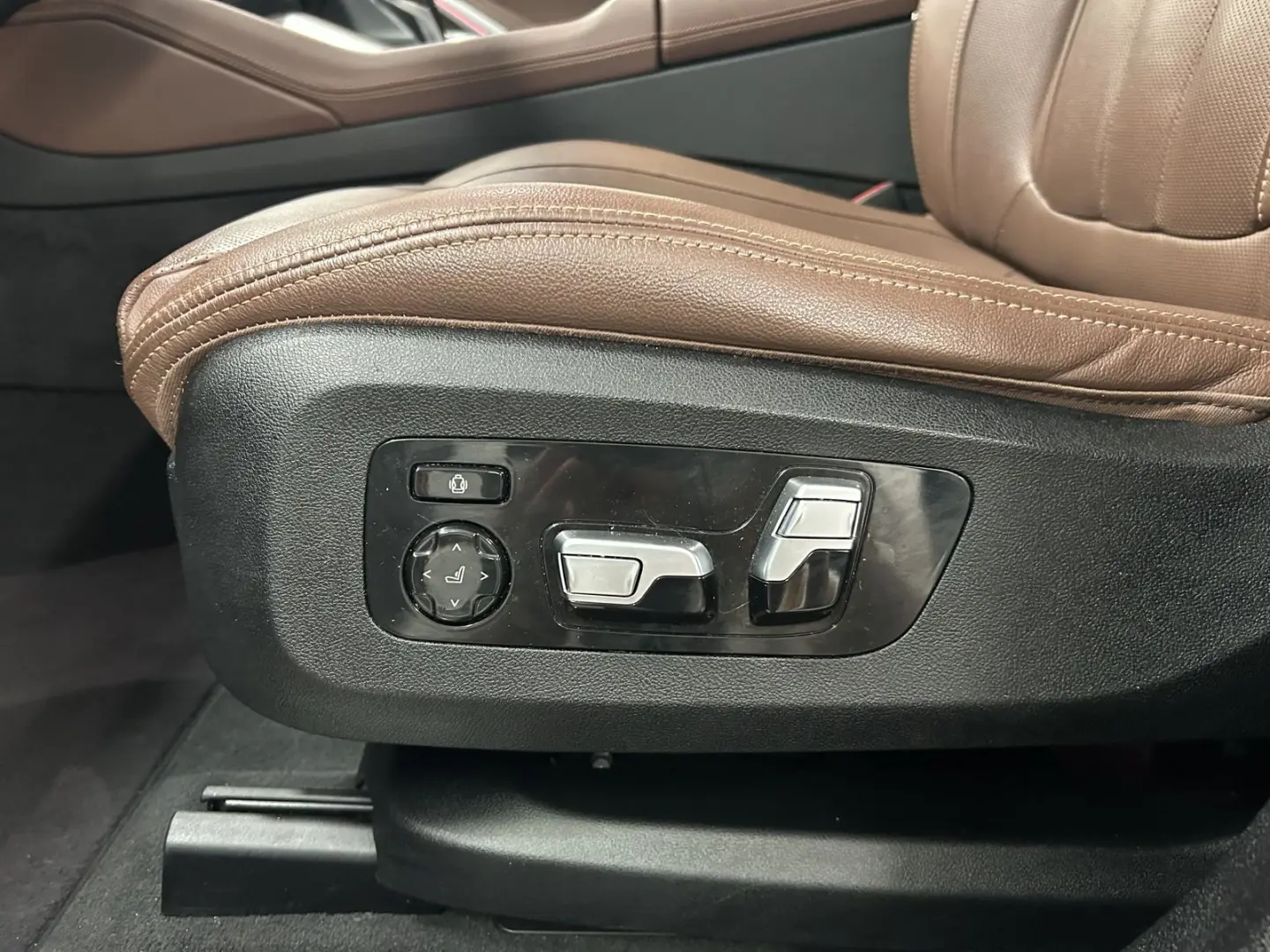 X6 xDrive40d M Sportpaket Pano. PA. Plus Head-Up