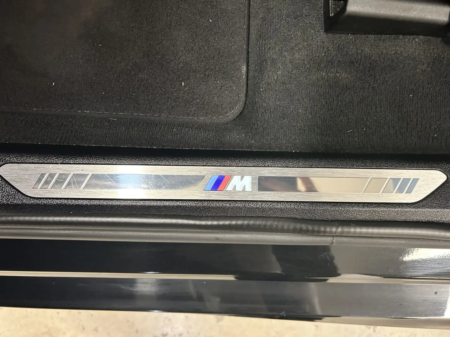 X6 xDrive40d M Sportpaket Pano. PA. Plus Head-Up