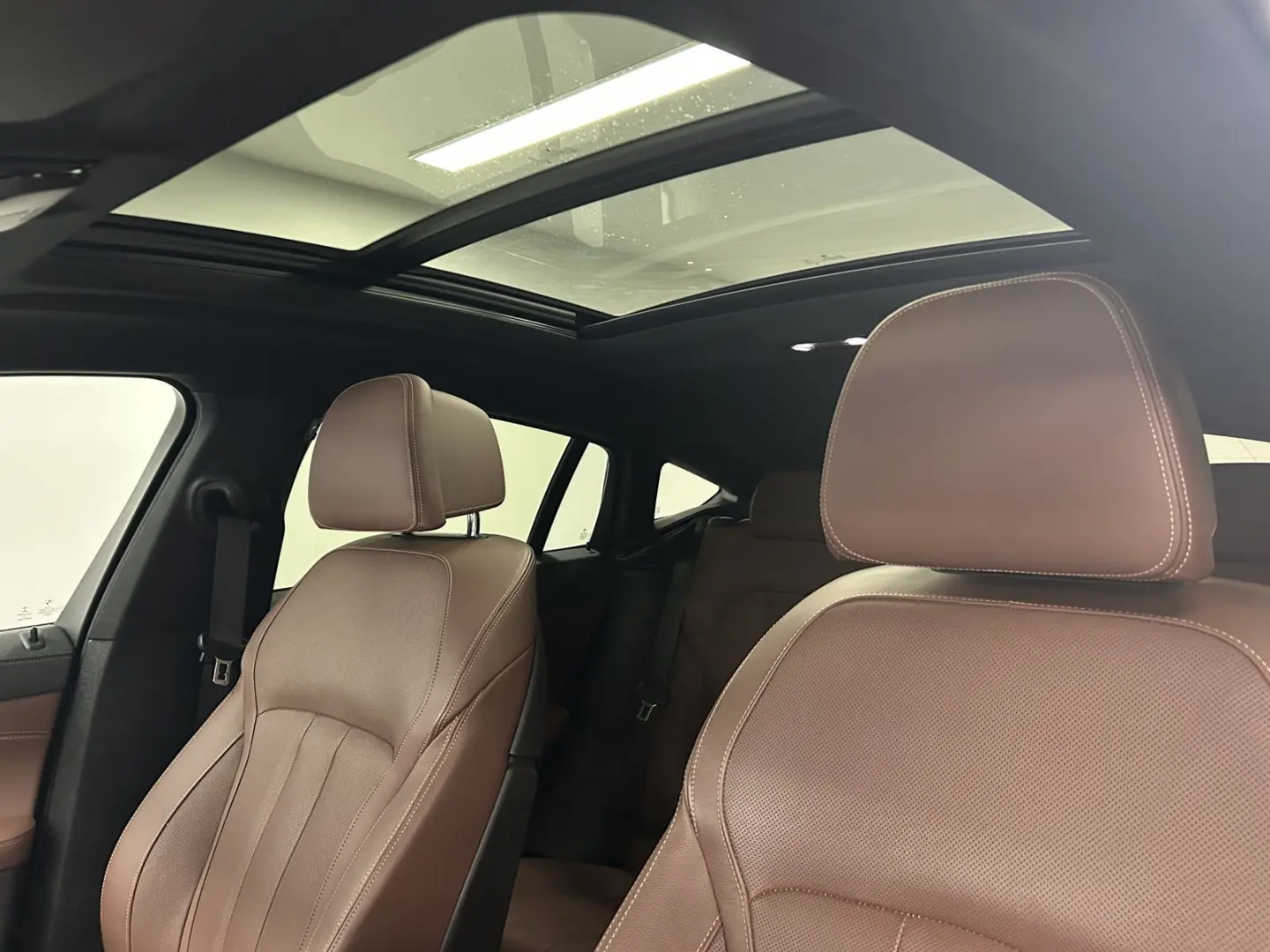 X6 xDrive40d M Sportpaket Pano. PA. Plus Head-Up