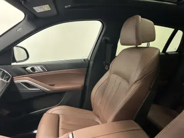 X6 xDrive40d M Sportpaket Pano. PA. Plus Head-Up
