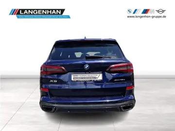X5 xDrive45e Head-Up DAB AHK Memory Laser Luftfe
