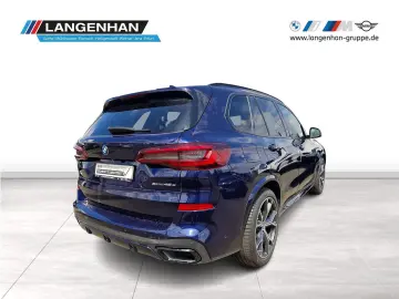 X5 xDrive45e Head-Up DAB AHK Memory Laser Luftfe