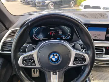 X5 xDrive45e Head-Up DAB AHK Memory Laser Luftfe
