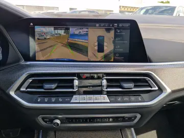 X5 xDrive45e Head-Up DAB AHK Memory Laser Luftfe