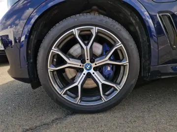 X5 xDrive45e Head-Up DAB AHK Memory Laser Luftfe