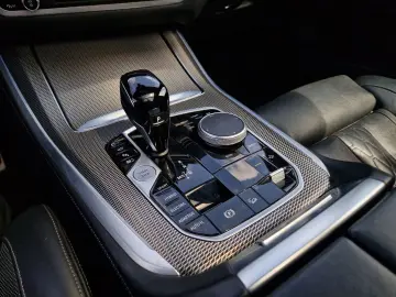 X5 xDrive45e Head-Up DAB AHK Memory Laser Luftfe