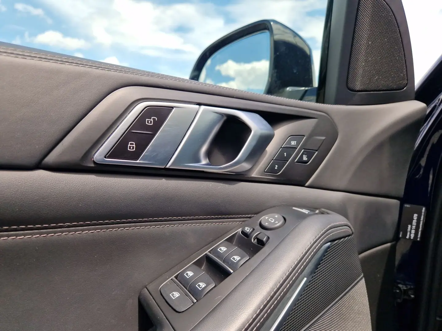 X5 xDrive45e Head-Up DAB AHK Memory Laser Luftfe
