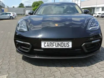 Panamera 4 E-Hybrid Platinum Edi 21  bose schw b