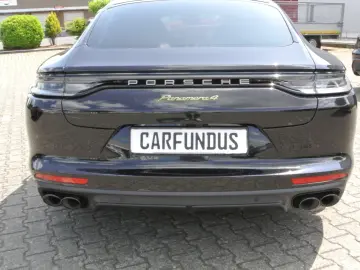 Panamera 4 E-Hybrid Platinum Edi,21