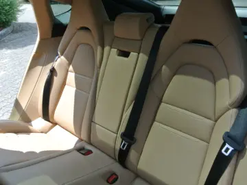 Panamera 4 E-Hybrid Platinum Edi,21