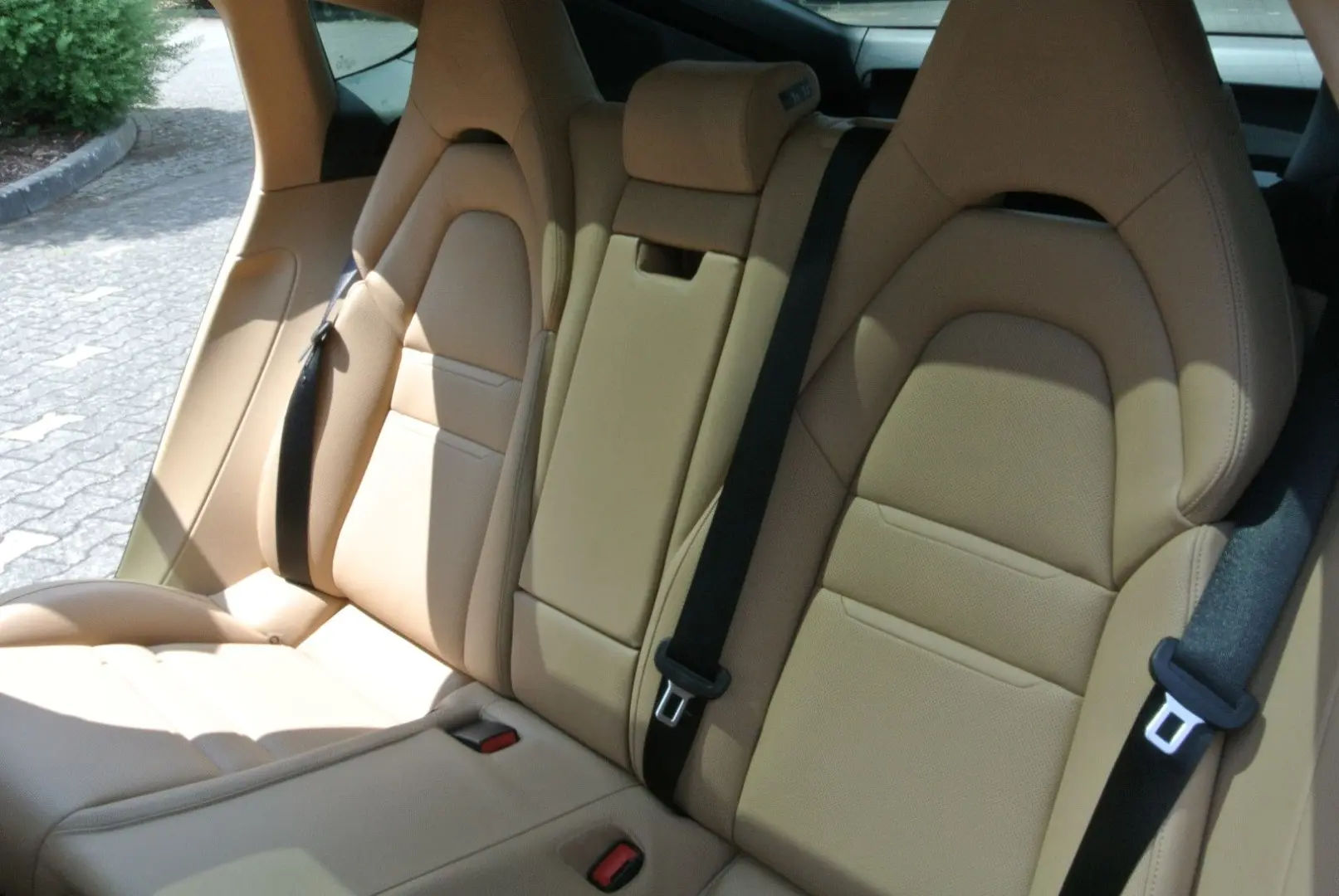 Panamera 4 E-Hybrid Platinum Edi,21