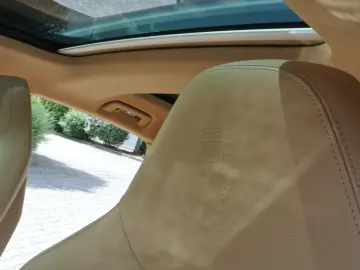 Panamera 4 E-Hybrid Platinum Edi,21