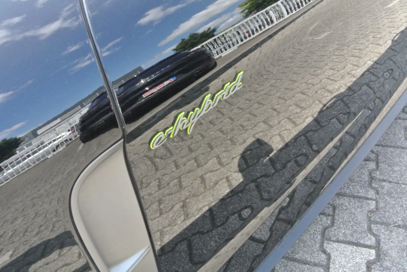 Panamera 4 E-Hybrid Platinum Edi,21