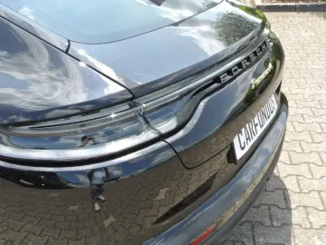 Panamera 4 E-Hybrid Platinum Edi,21