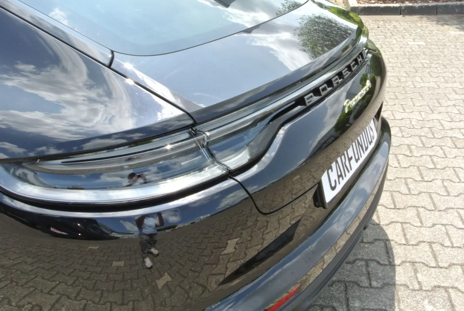 Panamera 4 E-Hybrid Platinum Edi,21