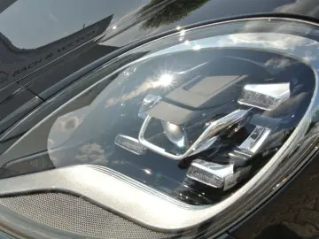 Panamera 4 E-Hybrid Platinum Edi,21
