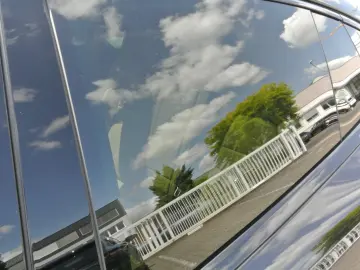 Panamera 4 E-Hybrid Platinum Edi,21