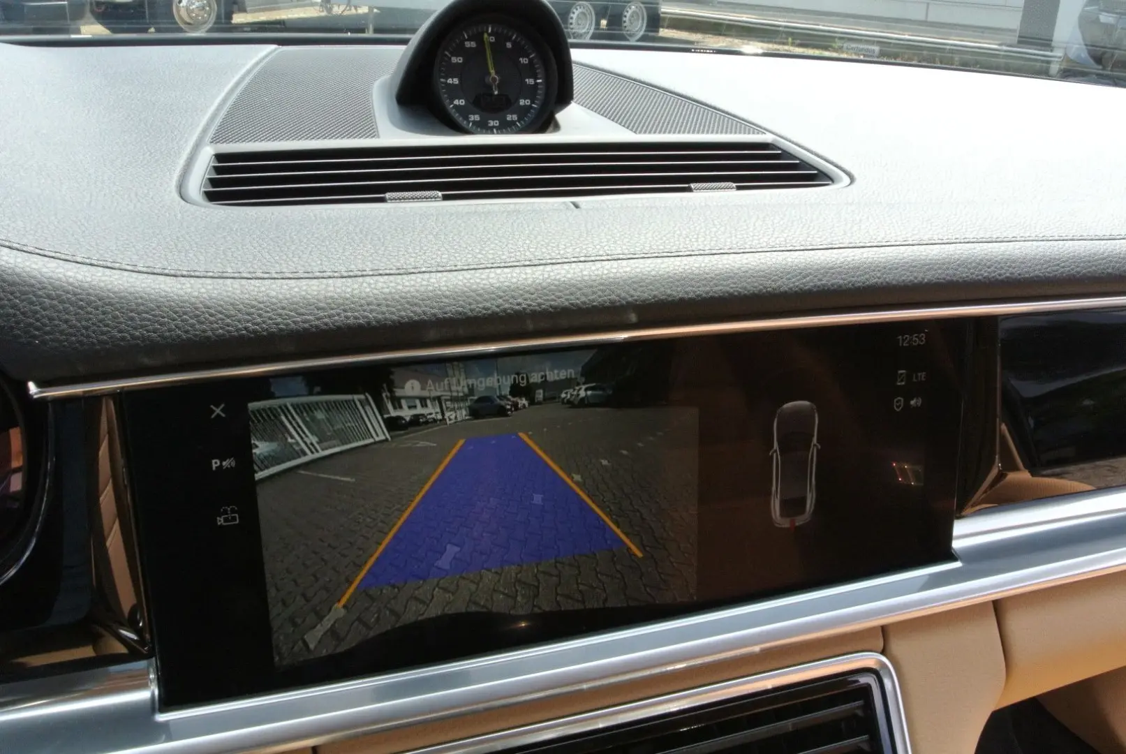 Panamera 4 E-Hybrid Platinum Edi,21