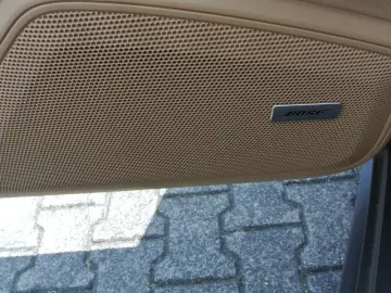 Panamera 4 E-Hybrid Platinum Edi,21