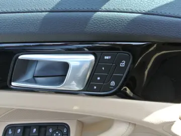 Panamera 4 E-Hybrid Platinum Edi,21