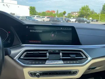 X6 xDrive40d M Sport Pano HiFi RFK PDC