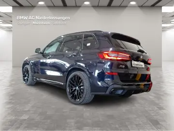 X5 xDrive45e M Sport Bowers & Wilkins Head-Up