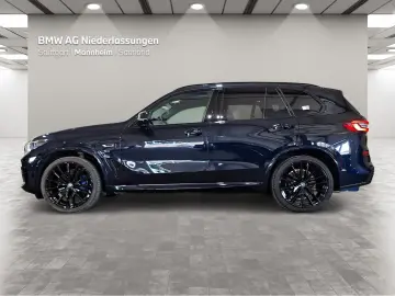 X5 xDrive45e M Sport Bowers & Wilkins Head-Up