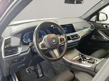 X5 xDrive45e M Sport Bowers & Wilkins Head-Up