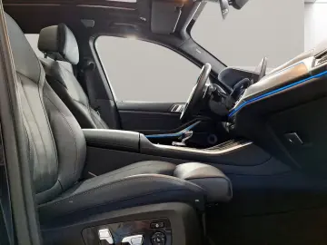 X5 xDrive45e M Sport Bowers & Wilkins Head-Up