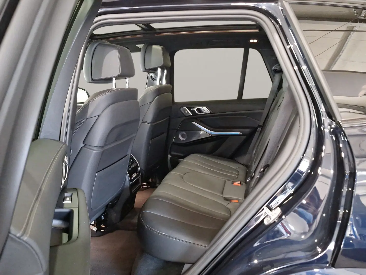 X5 xDrive45e M Sport Bowers & Wilkins Head-Up