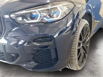 X5 xDrive45e M Sport Bowers & Wilkins Head-Up