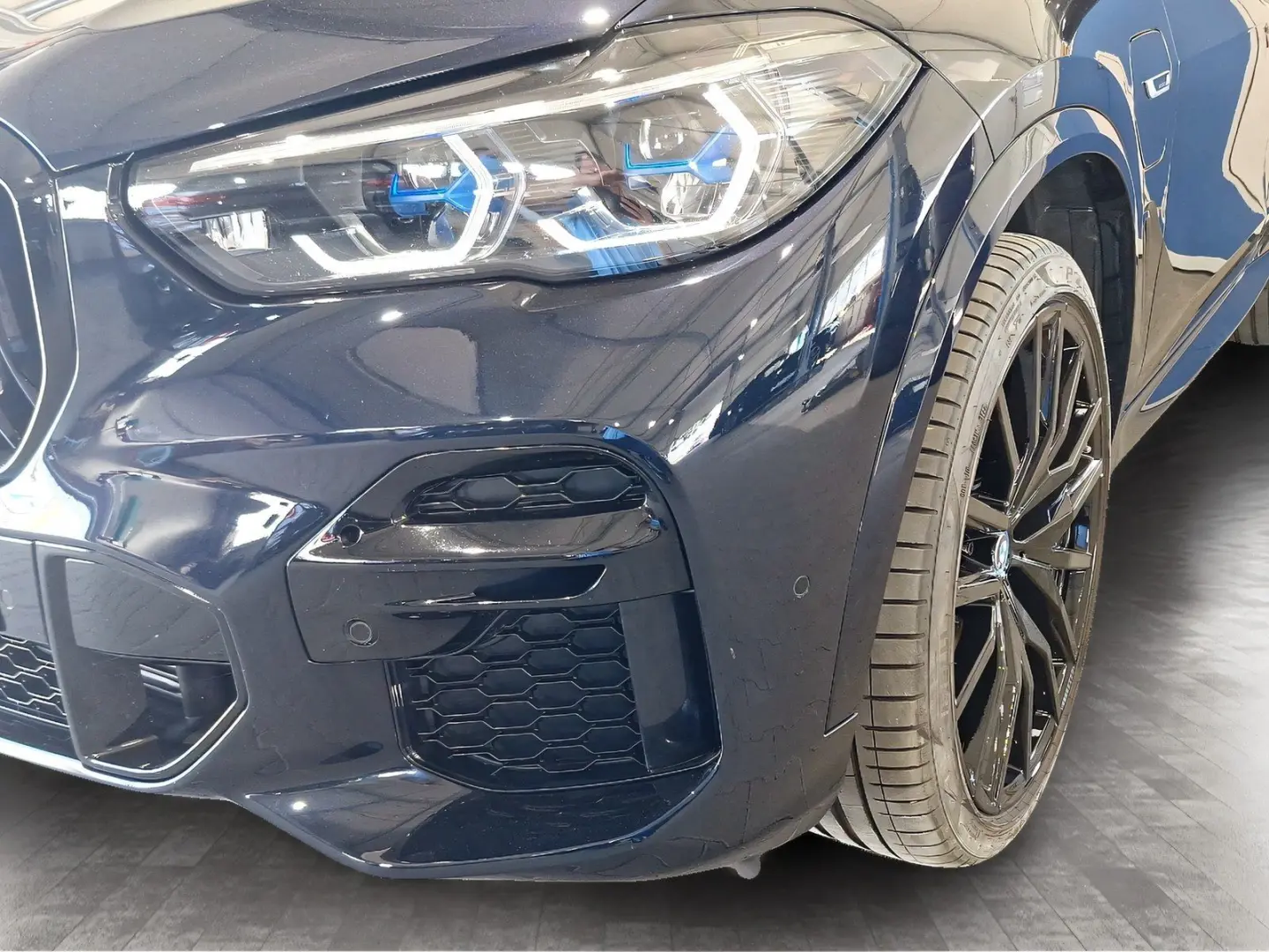 X5 xDrive45e M Sport Bowers & Wilkins Head-Up