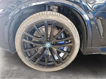 X5 xDrive45e M Sport Bowers & Wilkins Head-Up