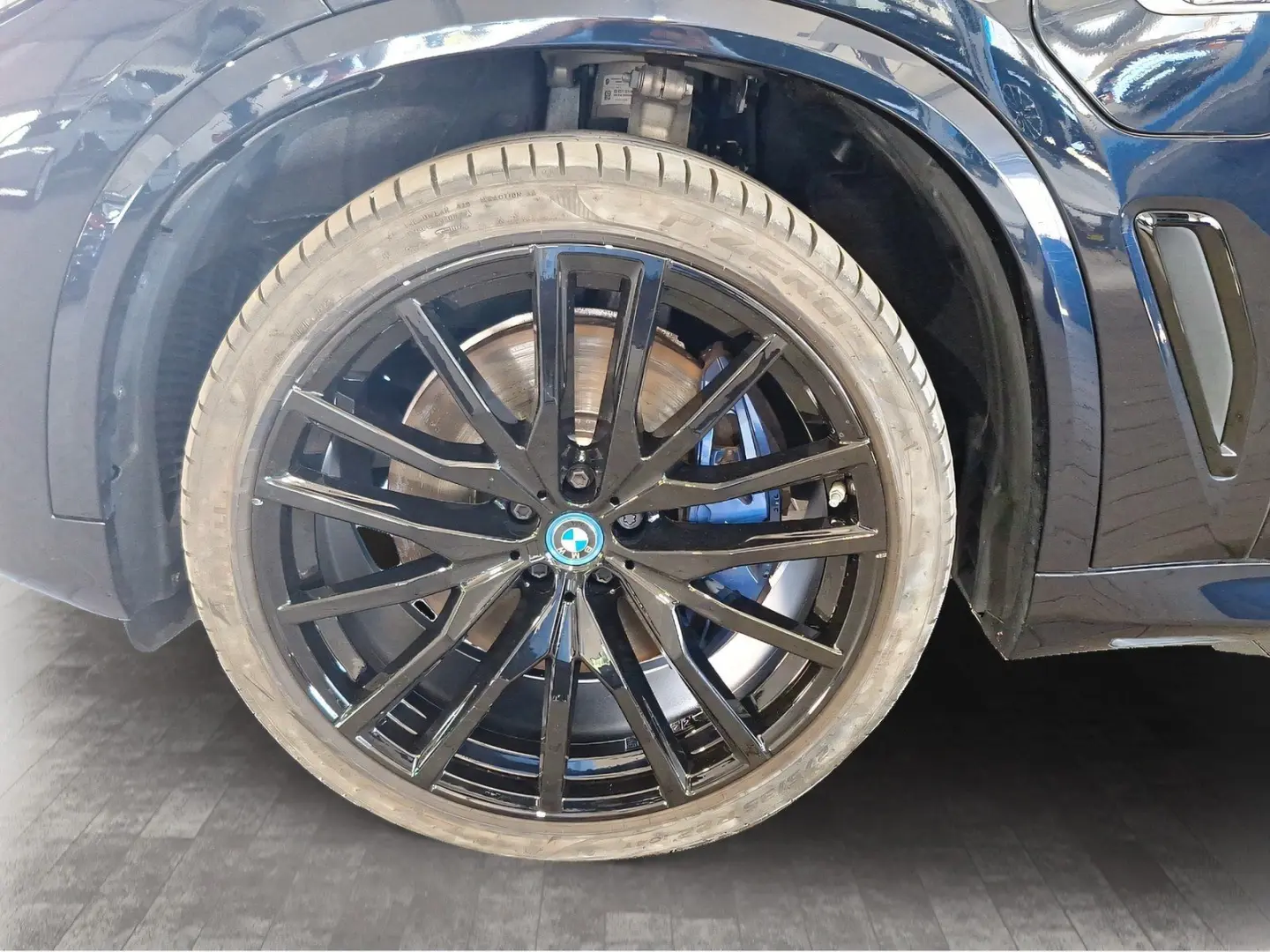 X5 xDrive45e M Sport Bowers & Wilkins Head-Up