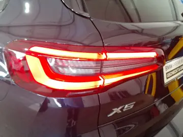 X5 xDrive45e M Sport Bowers & Wilkins Head-Up