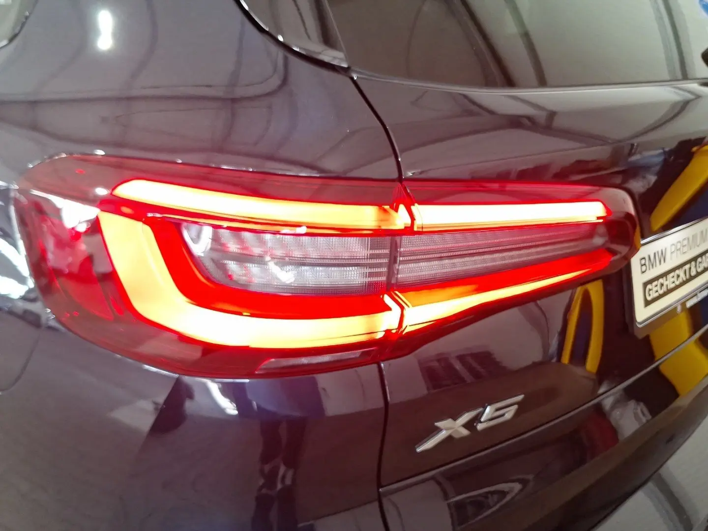 X5 xDrive45e M Sport Bowers & Wilkins Head-Up