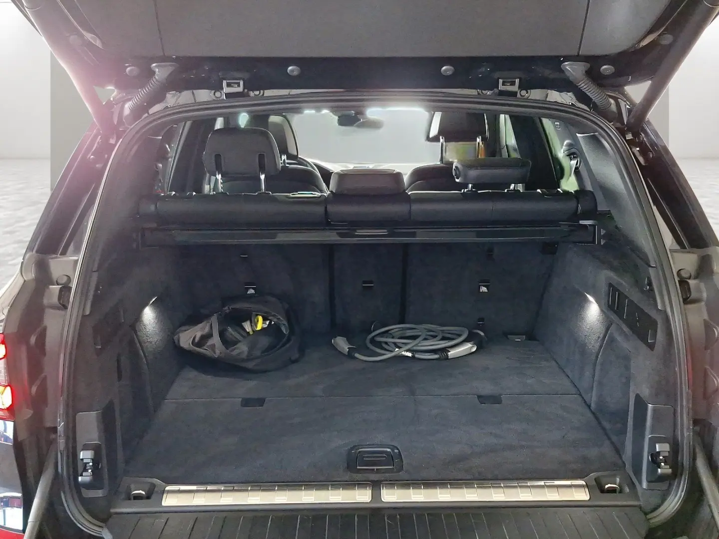 X5 xDrive45e M Sport Bowers & Wilkins Head-Up