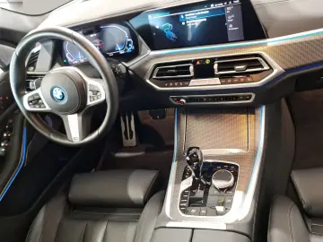 X5 xDrive45e M Sport Bowers & Wilkins Head-Up