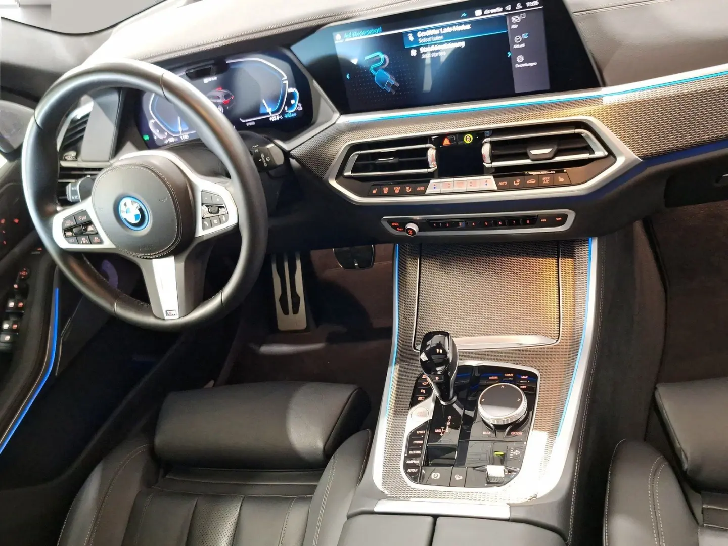 X5 xDrive45e M Sport Bowers & Wilkins Head-Up