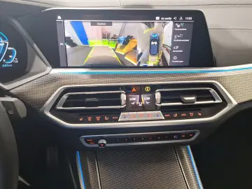 X5 xDrive45e M Sport Bowers & Wilkins Head-Up