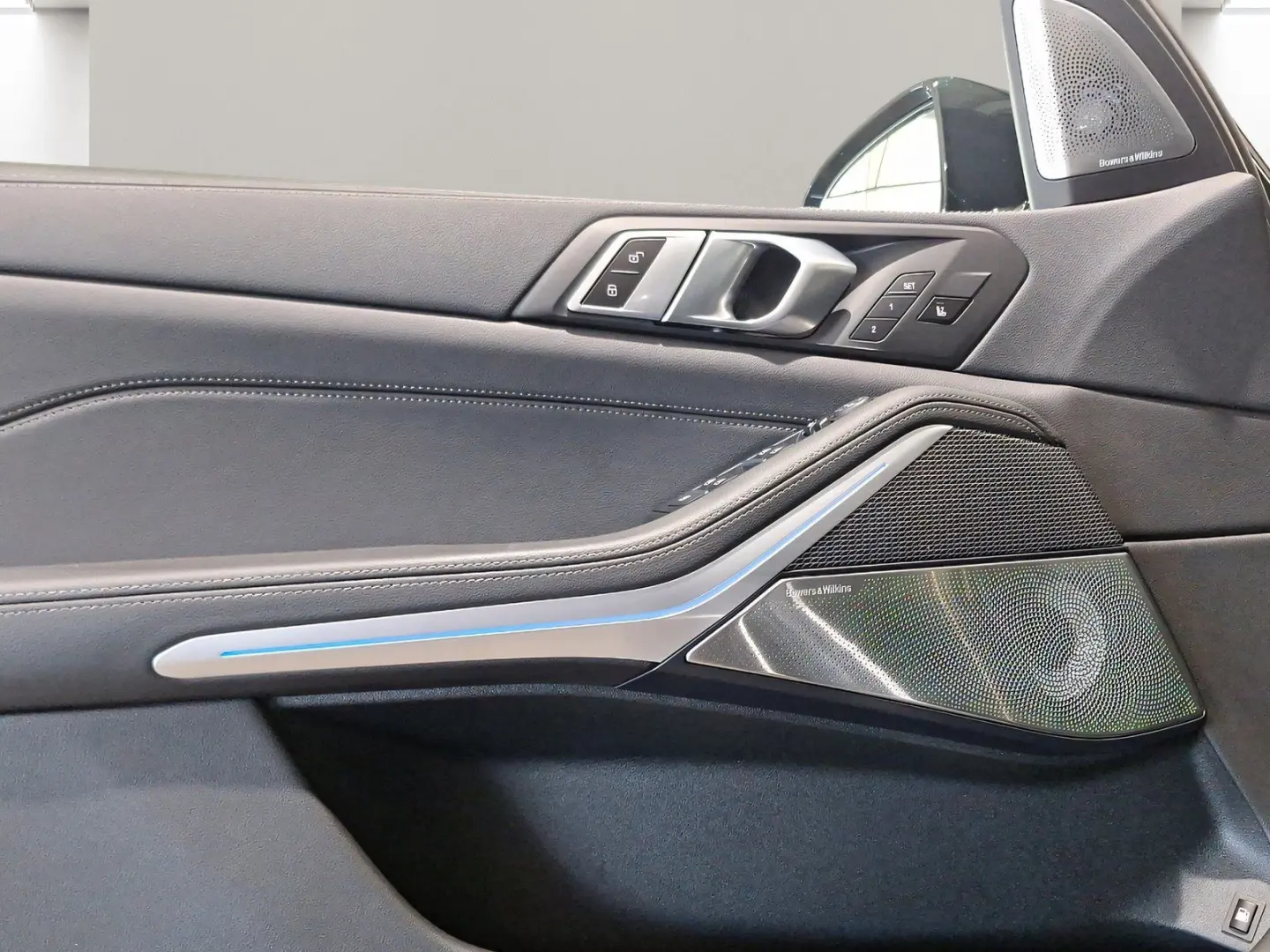 X5 xDrive45e M Sport Bowers & Wilkins Head-Up