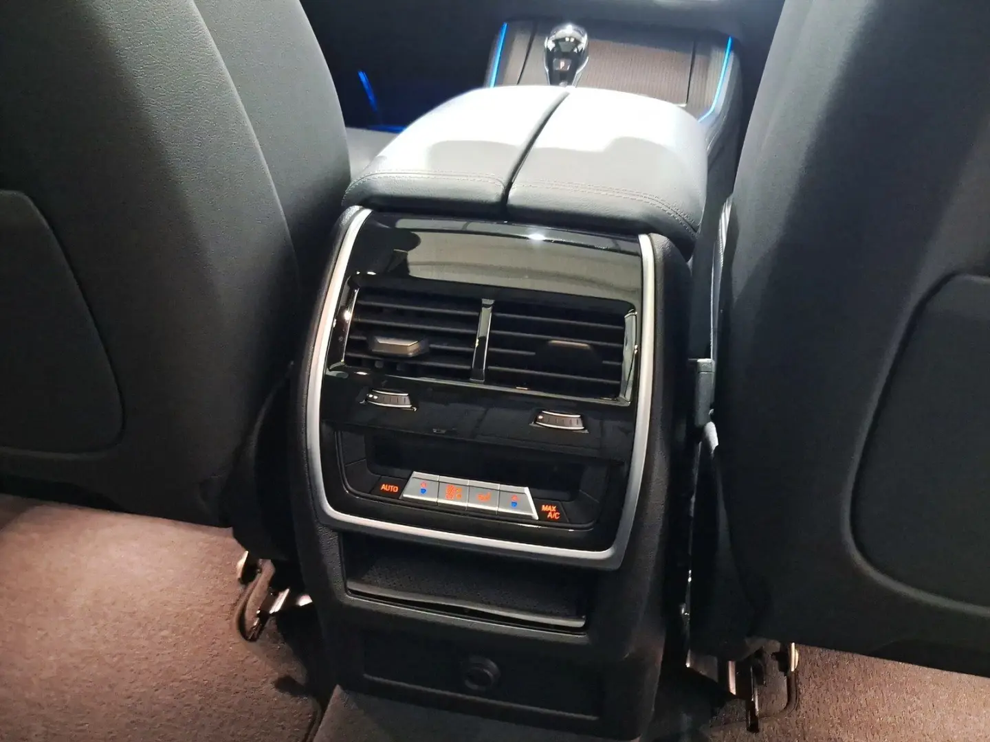 X5 xDrive45e M Sport Bowers & Wilkins Head-Up