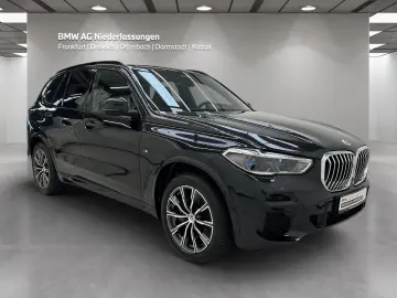 X5 xDrive30d M Sport Standheizung Harman/K