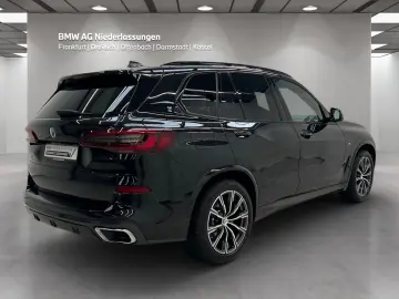 X5 xDrive30d M Sport Standheizung Harman/K