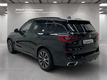 X5 xDrive30d M Sport Standheizung Harman/K