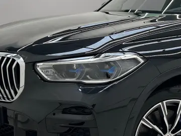 X5 xDrive30d M Sport Standheizung Harman/K