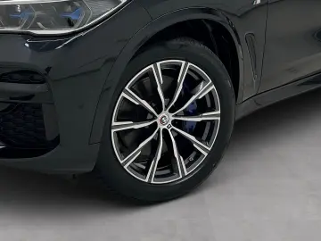 X5 xDrive30d M Sport Standheizung Harman/K