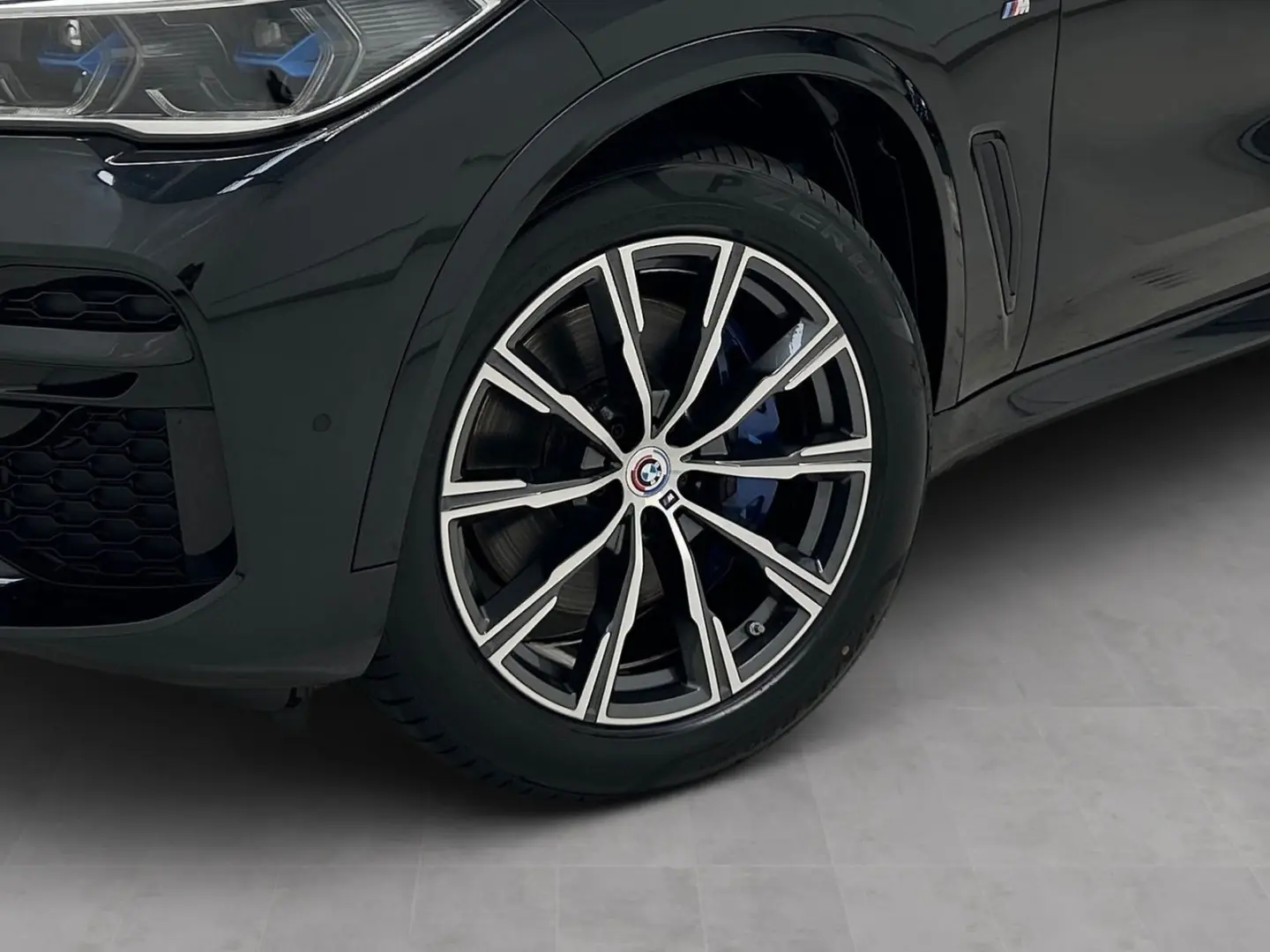 X5 xDrive30d M Sport Standheizung Harman/K